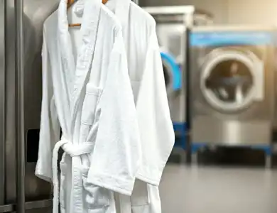 Spa Gym Robes