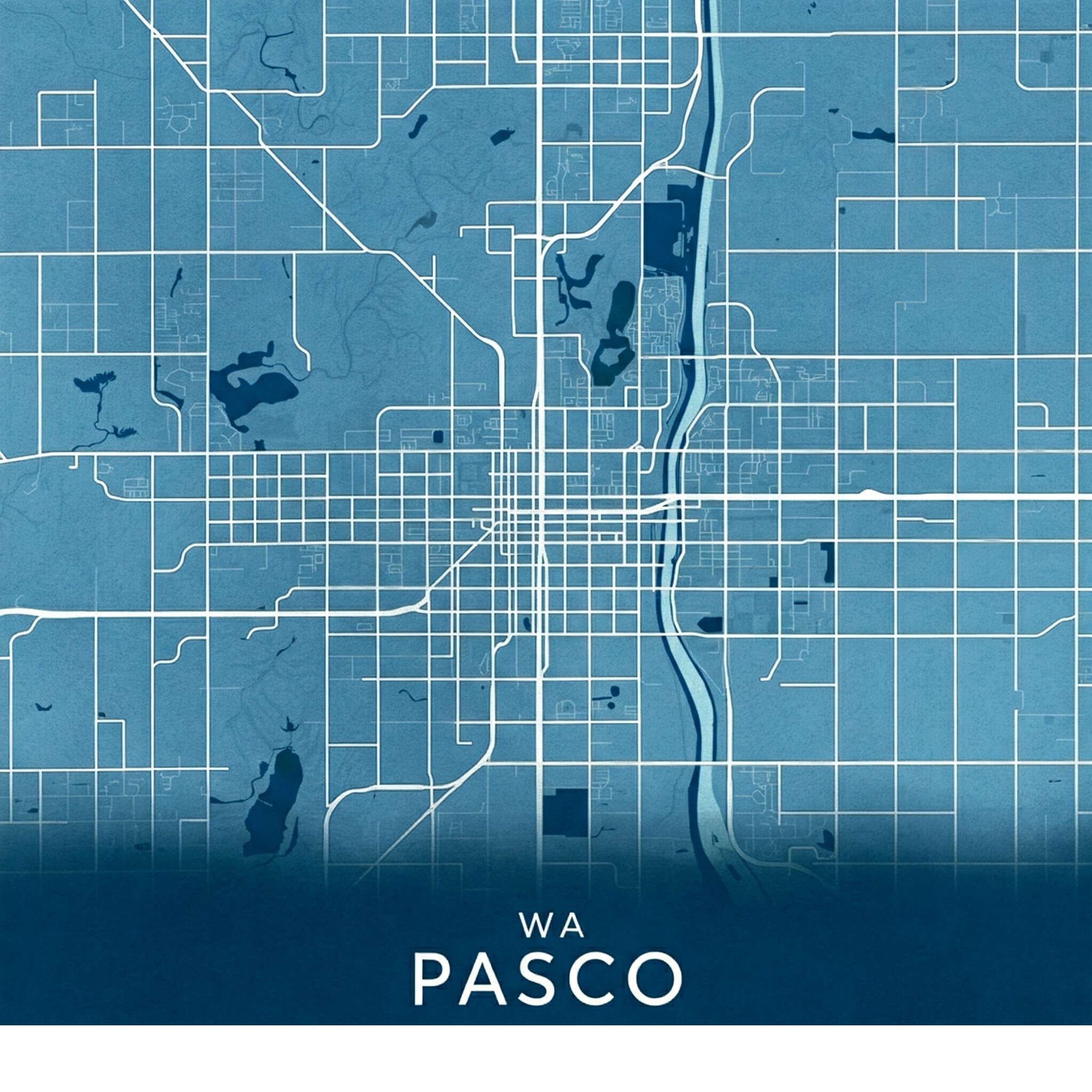 Pasco, WA